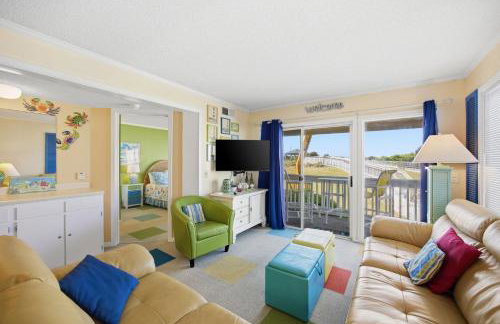 178 A Place at the Beach- Waterpark Resort Bldg K - Foto 15