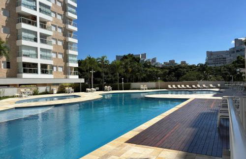 Entremares Condomínio in Jd São Lourenço - Foto 42