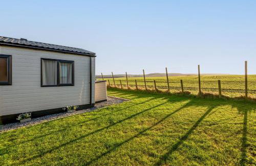 Lodge No 8 - St Andrews Lodge Park - Foto 13