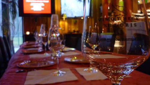 Weingut Schumacher - mit privatem Saunabereich - Foto 5