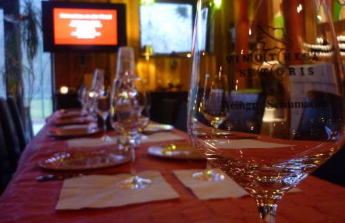 Weingut Schumacher - mit privatem Saunabereich - Foto 5