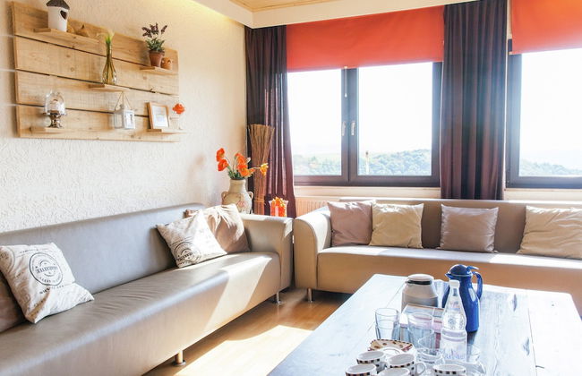 Beautiful Holidayhome With Sauna and Terrace - Photo 11