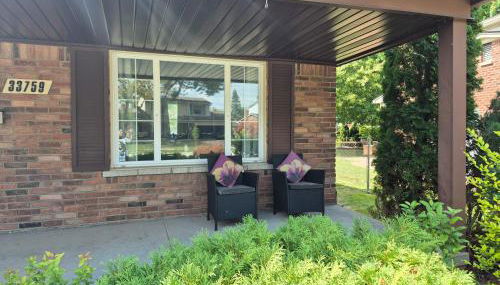 Four Bedroom Family and friends cozy home - Foto 2