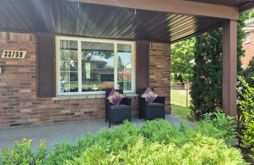 Four Bedroom Family and friends cozy home - Foto 2