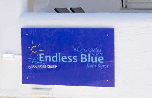 Endless Blue from Syros - Megas Gialos Suite 1 & 2 - Foto 5