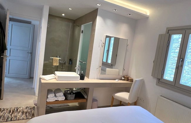 Psarou Summer Villa Mykonos - Photo 5