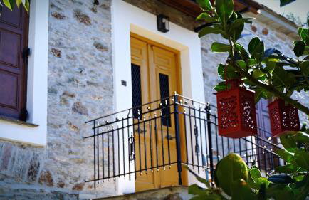 Villa Erifili by Pelion Esties - Foto 25
