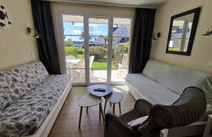 CAP COZ plage piscine et jardin - Foto 23