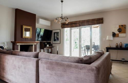 Villa Discover Evia - With Private Jacuzzi - Foto 44