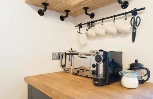 Idyllic Barn - Cotswold Hideaway Stunning Village - Foto 9