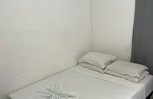 Pousada Jerusalem - Photo 2