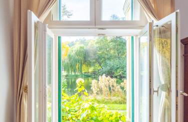 Ferienwohnung Papenmühle am Kurpark - Foto 7