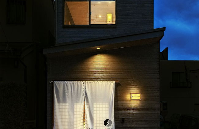 Samurai House 2 - Foto 27