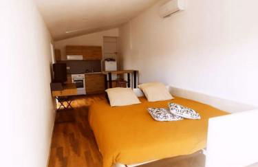 Studio à 5 min de Narbonne - Foto 6