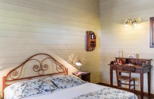 La Muraglia Residenza Turistica Rurale - Foto 44