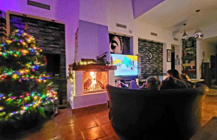 Luxurious Villa in Baños y Mendigo, Spain - Perfect for Families and Groups - Foto 64