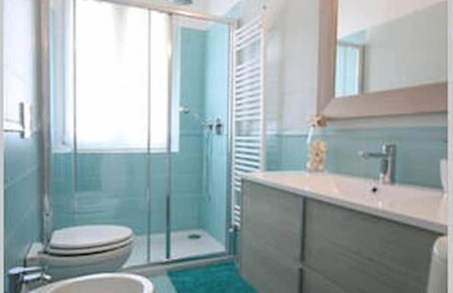 Taggia Apartments by Rentopolis - Foto 14