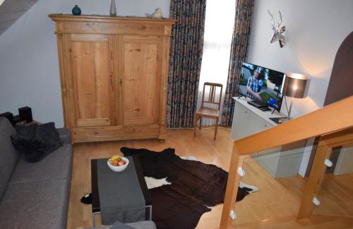 Landhaus Bornemann - Foto 53