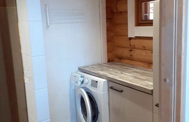 Vekurinveranta - Foto 14