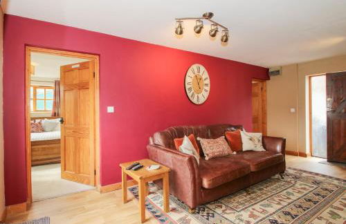 Old Hall Barn 2 - Foto 7