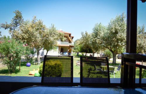 Anna Pousi Studios & Apartment - Photo 16