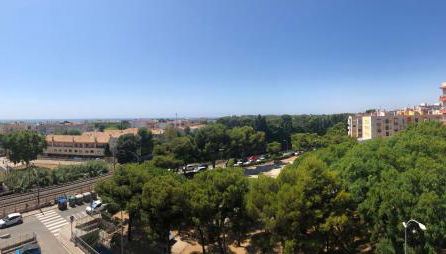 COSY WELL SITUED APARTMENT WITH SEA VIEW - Foto 2