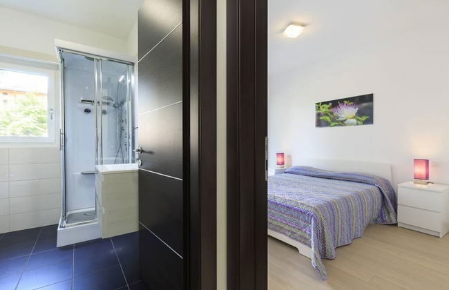 Roggia Apartments - Foto 44