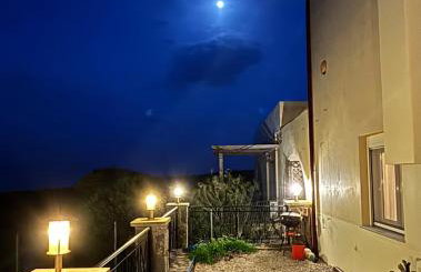 Entire Villa in Chania w private pool and kitchen - Foto 12