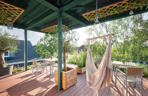 Hannover - PHIL & MAX Hotels und Apartments Airport - Foto 1