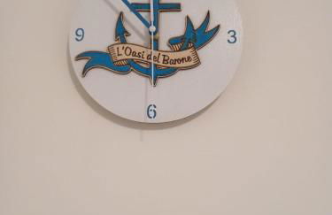 L’Oasi del Barone - Foto 33