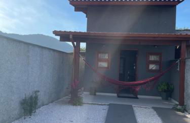 Chale aconchegante da ilha - Foto 20