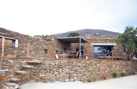 Villa Prasini - Foto 36