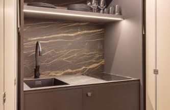 LUMERA STAY - Brera - Foto 21