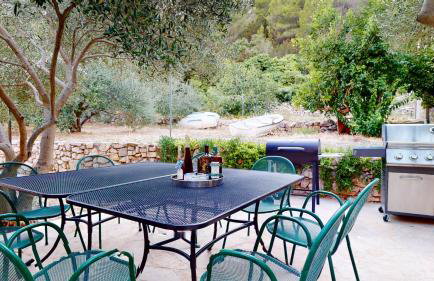 Zen-Pok House on the Beach - Pokrivenik - Foto 29