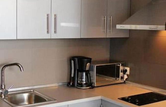 Apartamentos San Pablo - Foto 43