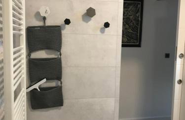 Grey apartment Zagreb - Foto 16