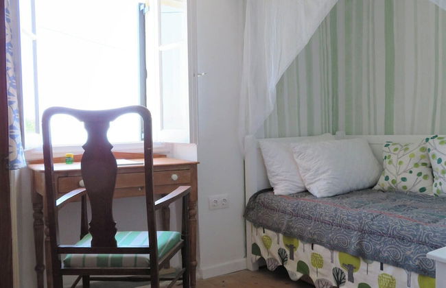 Sarakinatika House - Foto 4