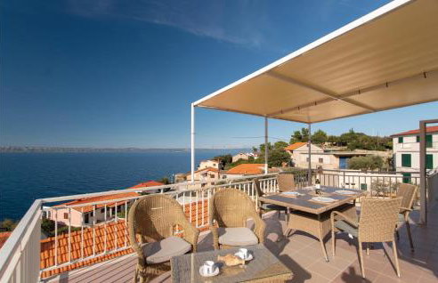 Apartment Prigradica O-525 - Foto 3