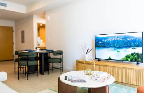 NEW Apartment in Downtown Miami - CP Collection - Foto 4