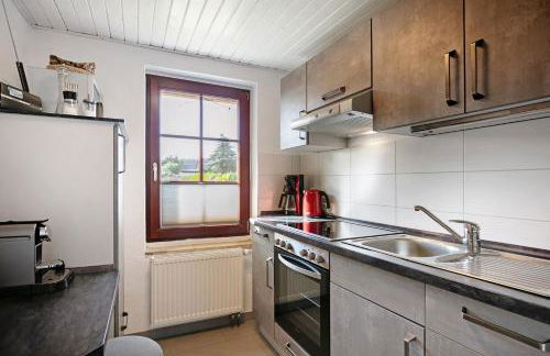 Ferienhaus Engert mit Holzofensauna - Foto 6