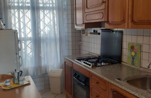 Villa Le Palmine - Foto 22