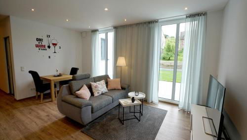 NEU Mont Royal Suiten 2 bis 4 Personen - Foto 3