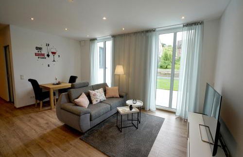 NEU Mont Royal Suiten 2 bis 4 Personen - Foto 3