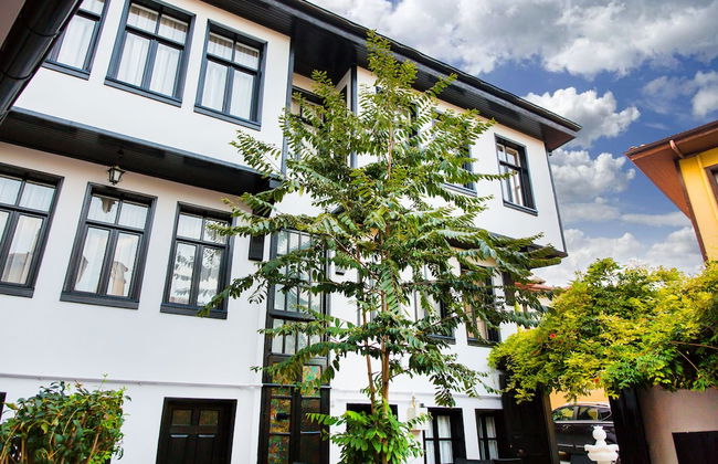 Avlu Tophane - Photo 42