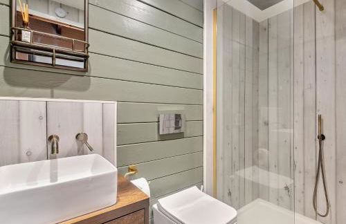 2 Bed in Hambledon 95357 - Foto 12