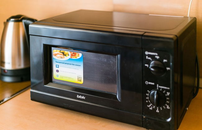 Apartment on B Polyanka 30 - Foto 7