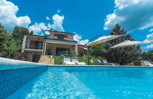 Villa Diana - Foto 7