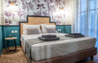 KRISSAIA SEASIDE SUITES - Photo 29