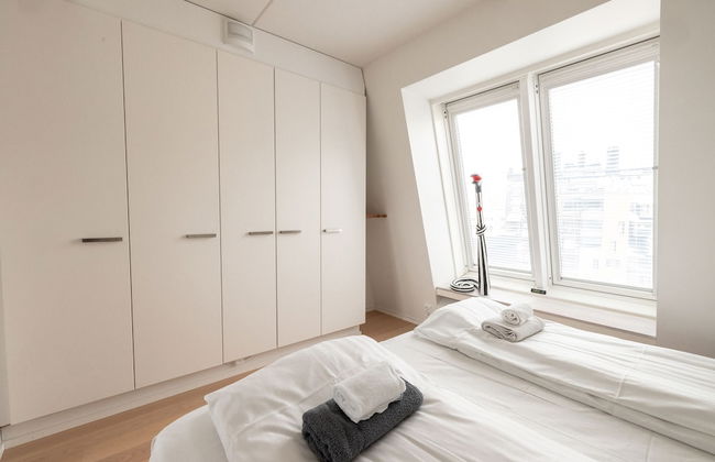 2ndhomes Gorgeous & Unique Top Floor Apt - Foto 4