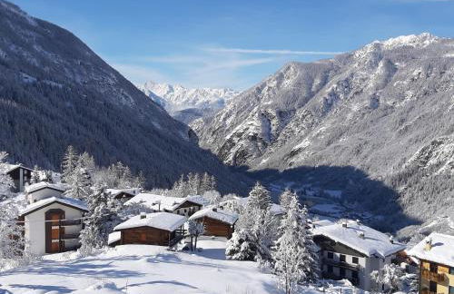 Casa Lo Tzé Relais - Indipendent house with amazing view - Foto 2